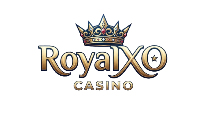 Royal XO Logo